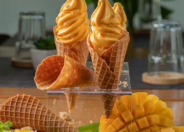 Coco Mango Gold Souk Extension