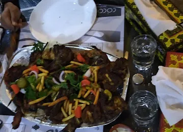 COCOBERRY RESTAURANT