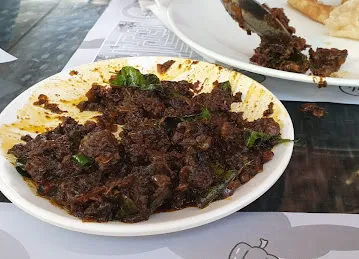 COCOBERRY RESTAURANT