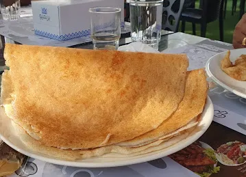 COCOBERRY RESTAURANT