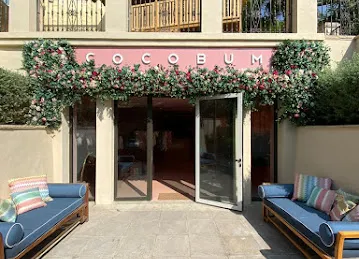 Cocobum The Edit