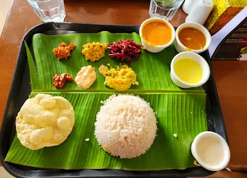 Coconut Lagoon Restaurant