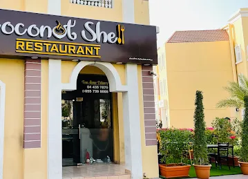 Coconut Shell Restaurant