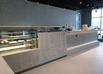 CODE11 speciality coffee