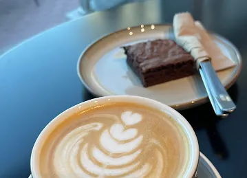 CODE11 speciality coffee
