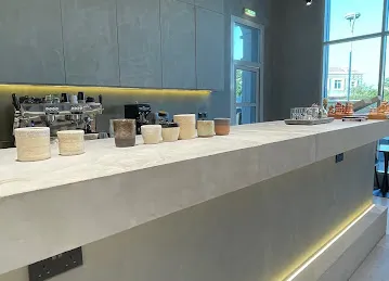CODE11 speciality coffee