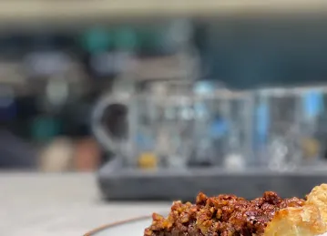 CODE11 speciality coffee