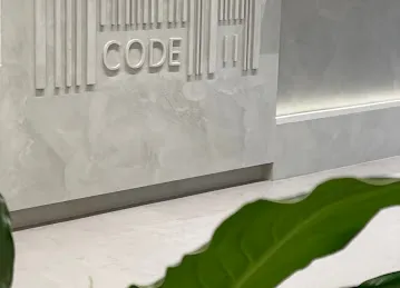 CODE11 speciality coffee