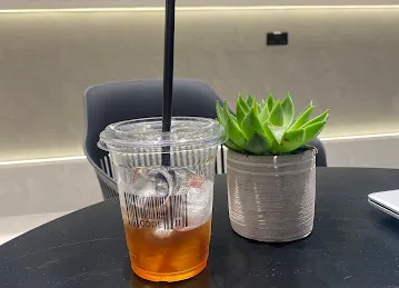 CODE11 speciality coffee