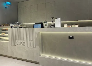 CODE11 speciality coffee