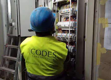 Codes Construction LLC