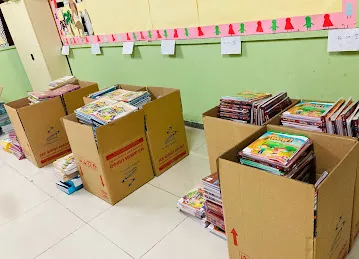 Codex Educational Books Trading L.L.C - UAE