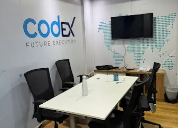 Codex Information Technology