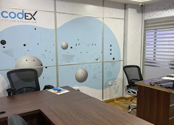 Codex Information Technology