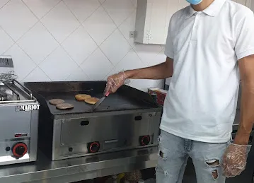Cofee M A 61 Cafeteria
