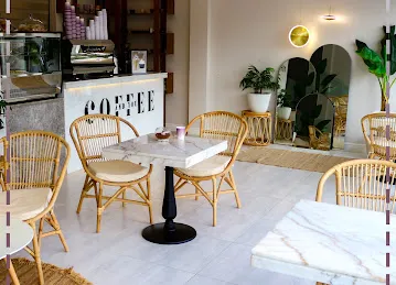 Coffe and you
