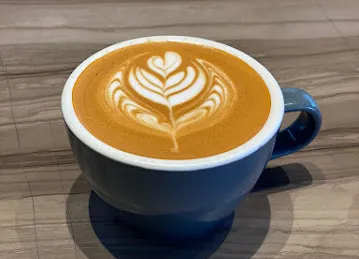 COFFEE BEANS OFFICCE