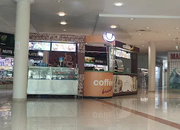 COFFEE BREAK