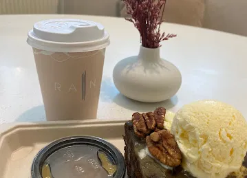 Coffee district