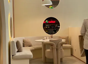 Coffee district