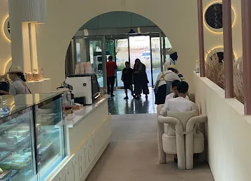 Coffee district
