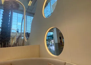 Coffee district