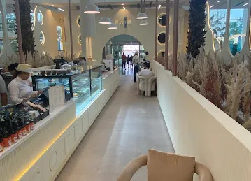 Coffee district