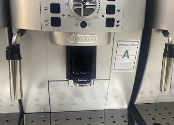 Coffee Engine Trading