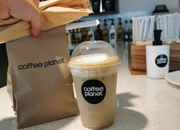 Coffee Planet
