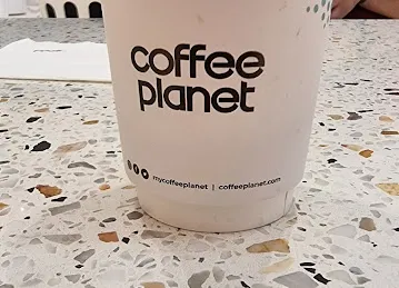 Coffee Planet