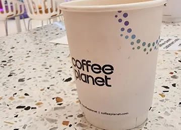 Coffee Planet