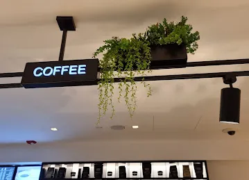 Coffee Planet