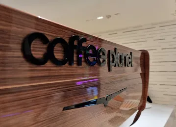 Coffee Planet