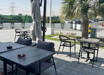 Coffee Planet Cafe - Villanova
