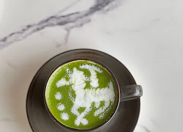 Coffee prestige