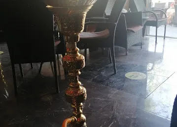 Coffee Shop
