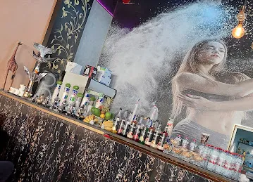 Coffee Shop 555 كوفي شوب