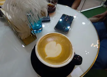 Coffee Source cafe