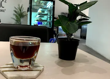 COFFEELISM