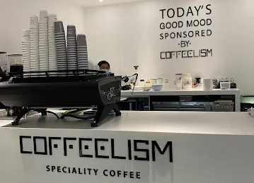COFFEELISM