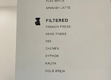 COFFEELISM