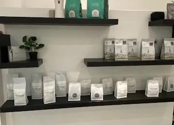 COFFEELISM