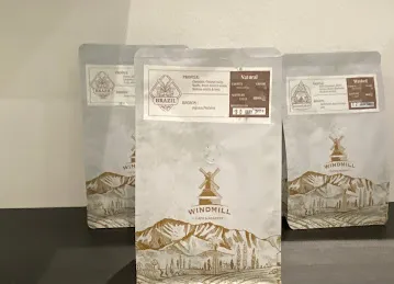 COFFEELISM