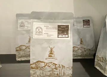 COFFEELISM