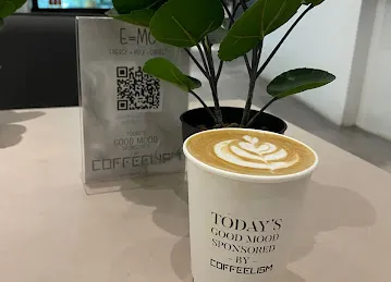 COFFEELISM