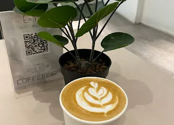COFFEELISM