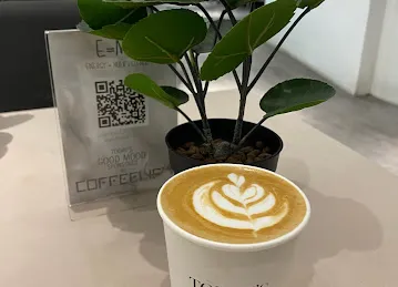 COFFEELISM