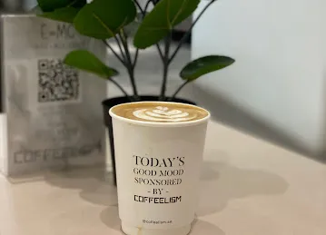 COFFEELISM