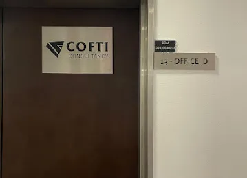 Cofti Consultancy DMCC