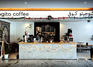 Cogito Coffee